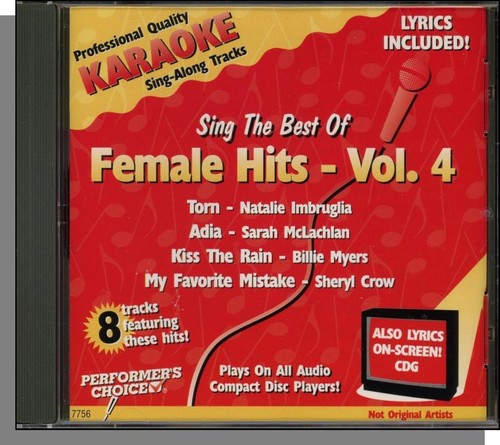 Karaoke sing the best - sing,