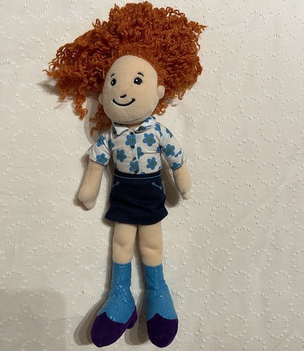 Groovy girls doll - groovy, celeste