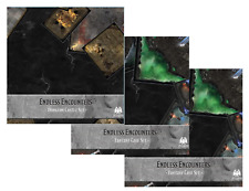 DnD Dungeon Tiles D&D Dungeon