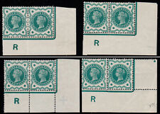 1900 QV "Jubilee" ½d