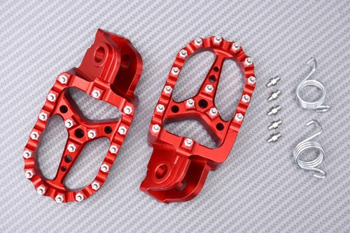 Pair red alu - pair,