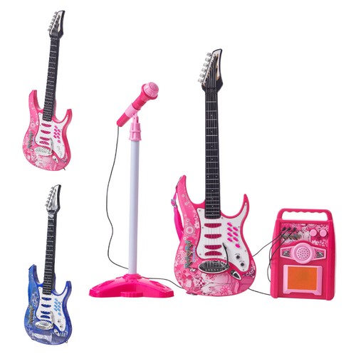 Boys girls electric - electric, guitar