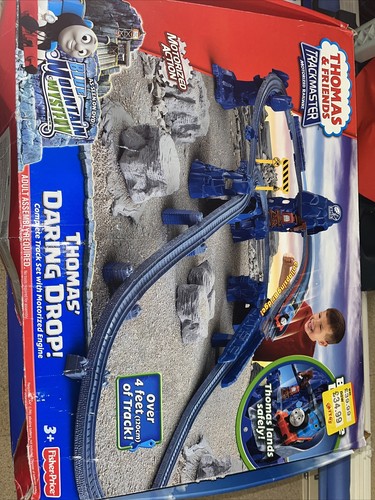 Thomas and friends track - and,