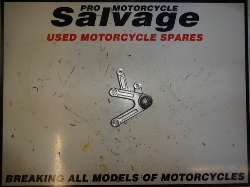 Triumph daytona 595 - triumph,