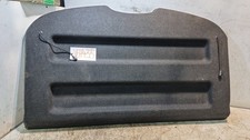 Nissan Qashqai Parcel Shelf