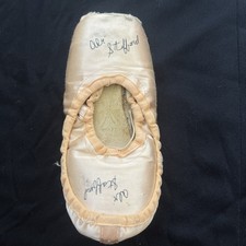 ABI STAFFORD New York City