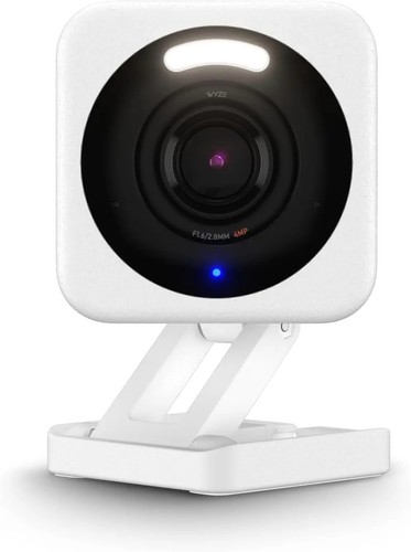Wyze cam qhd - wyze,
