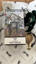 Penhaligons The Omniscient Mr