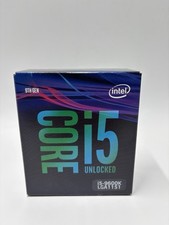 INTEL CORE 15-9600K SRELU @
