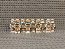 Lego Star Wars 212th Clone