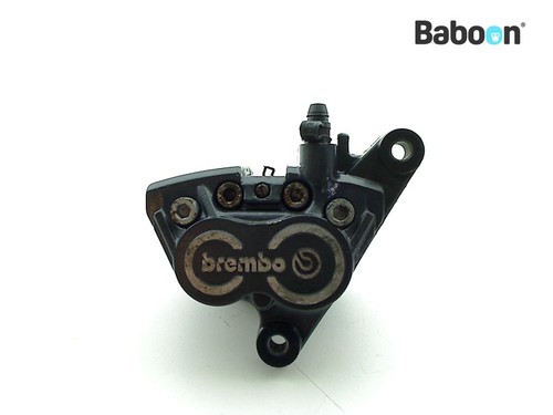 Brake caliper front right - brake,