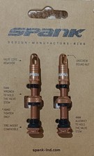 Spank Fratelli Tubeless Valve