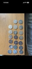 Olympic 2012 50p collection - 2012,