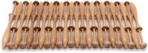 Bobbin lace bobbins danish - bobbin,