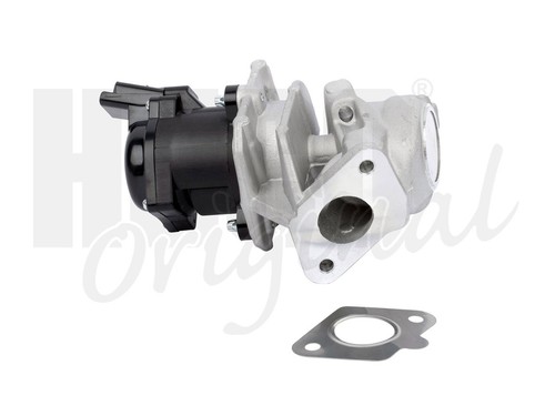 Egr valve huco - huco, fits