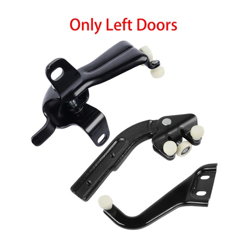 Sliding door roller - roller, left
