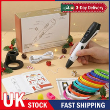 3D Printing Pen Set Doodle