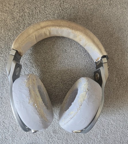 Beats dre pro - beats, over