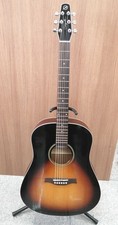 SEAGULL S6 Spruce Sunburst GT