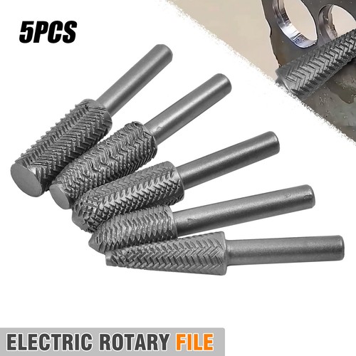 5pcs rotary steel - rotary,