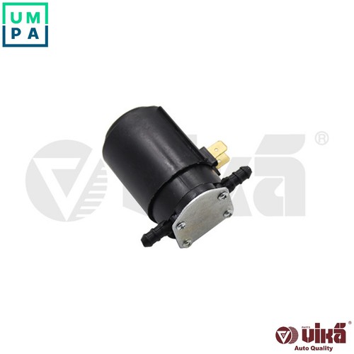 Washer fluid pump - fluid, window