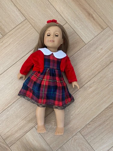 American girl doll - girl,