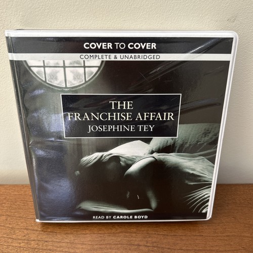 The franchise affair - the,