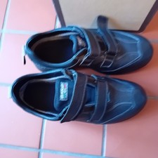 Grisport Lewis Black Active