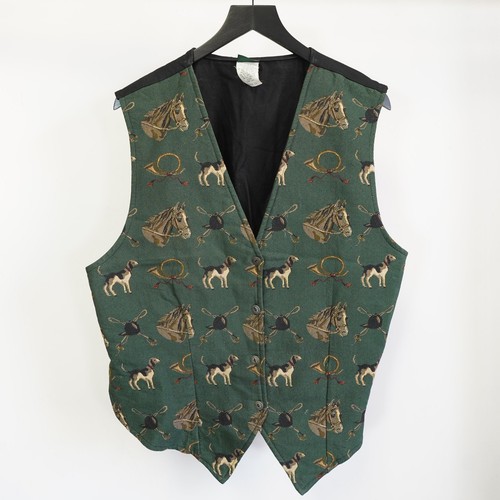 Vintage equestrian horse - equestrian,