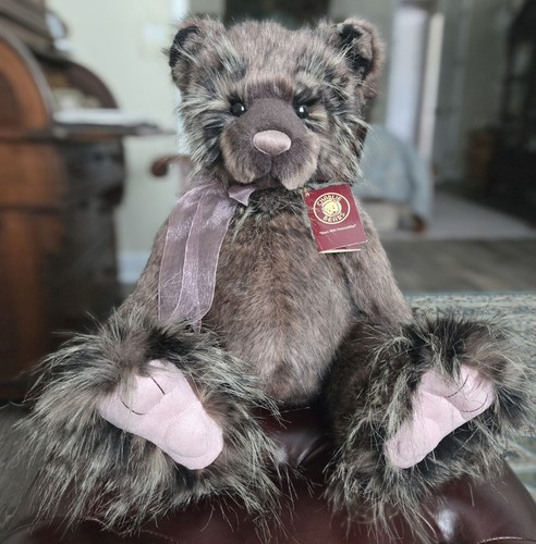 Charlie bears twoddle 2015 - bears,