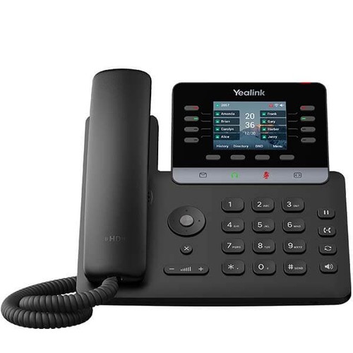 Yealink sip t73w ultra - yealink,