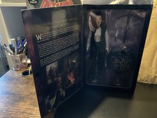 Buffy The Vampire