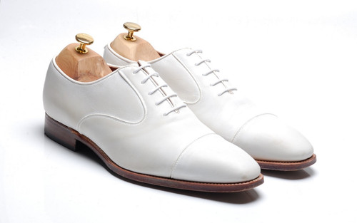 Alfred sargent off white - sargent, off-white