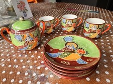 Vintage japanese samurai china - samurai,
