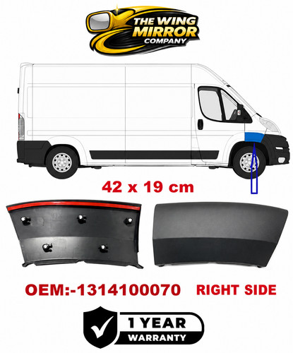 For fiat ducato 2006 2024 - ducato, 2006-2024