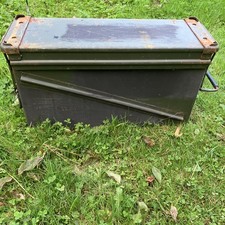 Used US Army - Military PA120