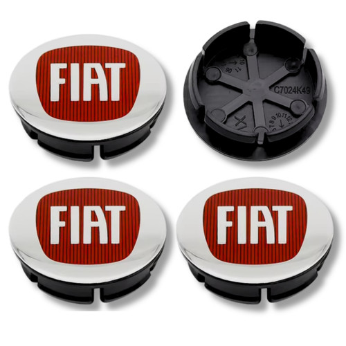 For fiat alloy wheel - for,