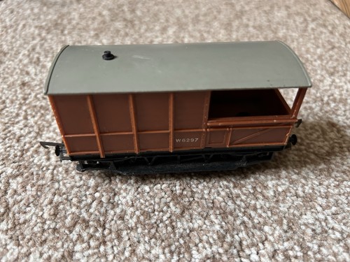Tri ang hornby railways - tri-ang,
