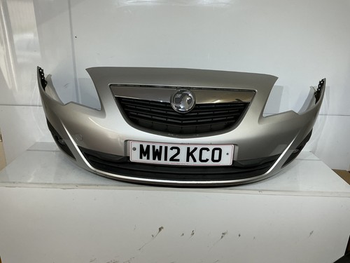 2012 vauxhall meriva - meriva,