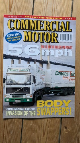 Commercial motor magazine16 - commercial,