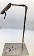 Lowery Silver Grey Workstand with Clamp