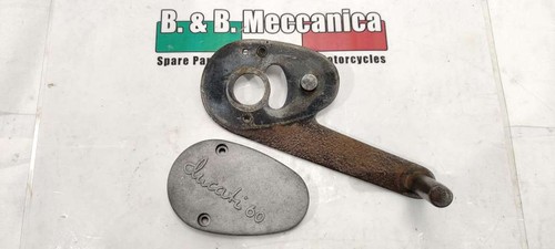 Gearshift lever crankcase - lever,