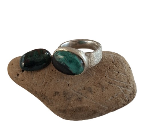 King solomon eilat stone - king,