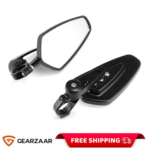 Motorcycle mirrors motorbike - mirrors,