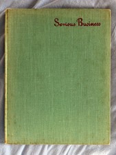 SPENDER Brenda E DOWD J H. / SERIOUS BUSINESS
