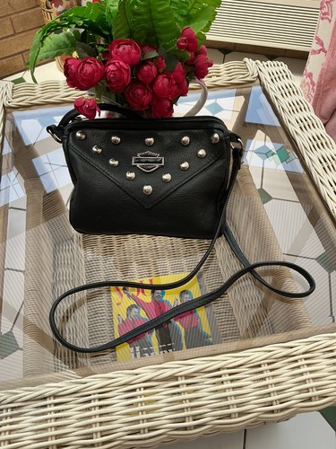 Harley davidson handbag - harley,