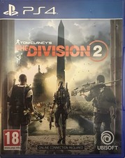 Tom Clancy’s The Division 2