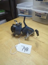 Vintage Garcia Mitchell 440A