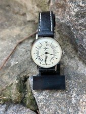 Vintage Watch Luch medical