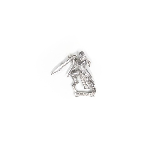 Warhammer fantasy wood elves - fantasy,